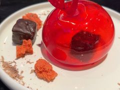 -大董(华贸购物中心店)