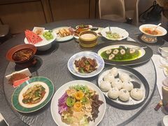 -宏达宴老菜馆(群力第四大道店)