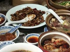 -南京大牌档(济南万象城店)