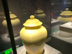 -呼和浩特博物馆