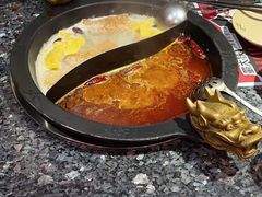 -蜀大侠火锅(森兰花园城店)