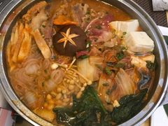 -樱の千渡日式料理·铁板烧•烧鸟(金盛田广场店)