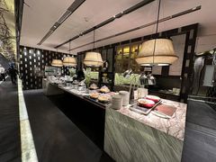 -深圳四季酒店·馥自助餐厅