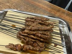 -老白家怡贵园烤肉