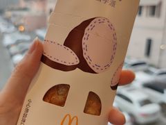 -麦当劳(成都时代奥特莱斯店)