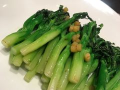 -京香轩·中餐厅(上海中庚聚龙酒店)