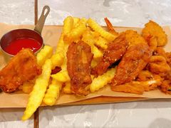 -必胜客(远大路店)