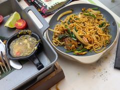 -云海肴·汽锅鸡·云南菜(高德置地店)