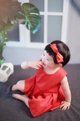 -哈尼Honey baby 儿童摄影(立丰国际公寓店)