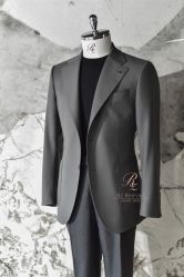 -THE RUIZ GZ睿制西装定制