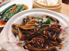 -竹里馆·淮扬菜·功夫茶(老门东店)