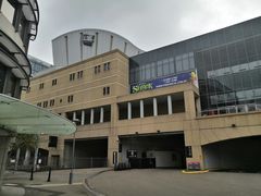 -Pancakes on the rocks(Darling Harbour)