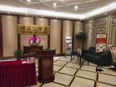 -金时代顺风大酒店(金山店)