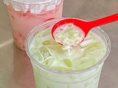 -兵立王鲜果茶·奶茶(文庙店)