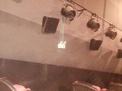 座椅-山文星辉影城(济南和谐广场店)