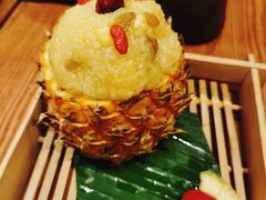-云海肴云南菜(正大广场店)