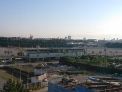 -东京湾希尔顿酒店