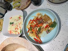 -云荷里·蒸汽石锅鱼·云南菜(中发百旺店)