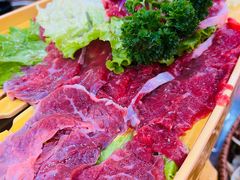 -塔兰齐新疆孜然火锅(鲤鱼山路店)