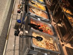 -比格比萨自助(宝山日月光店)