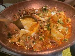 -一坐一忘云南菜(卓悦中心)