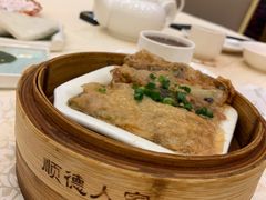 -顺德人家食府(黄金广场店)