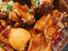 -胖哥俩肉蟹煲(杭州下沙学林街店)