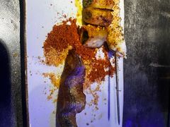 -很久以前羊肉串(清河店)