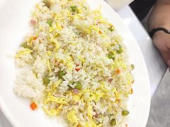 扬州炒饭-粥旺府(月环里店)