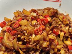 -天下客饭店(中山路店)