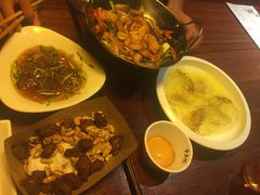 -章吴记喜瑞餐厅(东东城店)