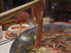 -大味生态火锅(蓝谷地店)