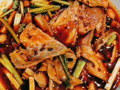 -眉州东坡(华联万柳店)