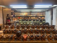 -广府乡下·饭庄(新港东路店)
