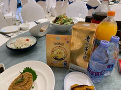 -湯記傳菜