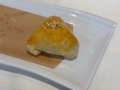 -金河半岛园林酒家(金融城店)
