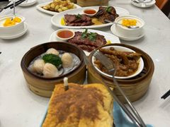 -禧座港式餐厅(星河店)