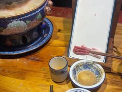 -凤吉园乌拉满族火锅中华老字号(繁荣路店)