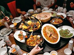 -小户人家(循礼门南国中心店)