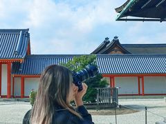 -京都御所