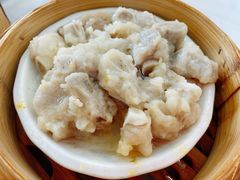 -馨越楼·点心·粤菜(赤坎店)