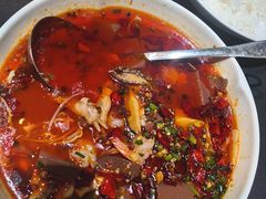 -曼格纳·曼芯馆(杨浦店)