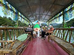 -楠溪江风景名胜区