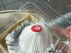 -凯司令西点房(南京东路店)