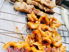 -济南兄弟烧烤-北门