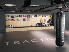 -TRACTION 运动中心(金融街店)