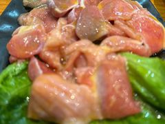 -丹东特色烤肉(学府路一部店)