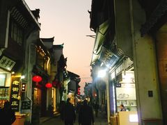 -屯溪老街