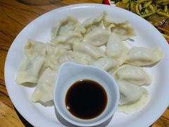 -關東雪东北菜(中庚漫游城店)