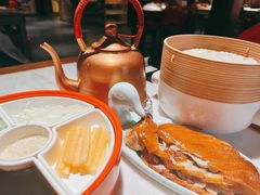 -小吊梨汤·北京菜·烤鸭(白石桥南店)